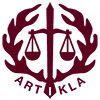 Artikla ry Logo